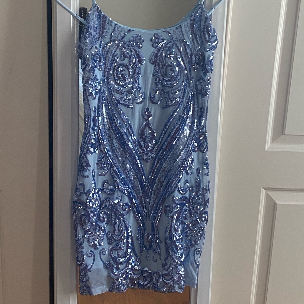 Lucy in the sky Sz. M dress